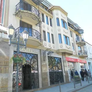 visit hotel