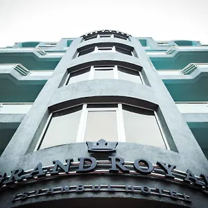 visit hotel
