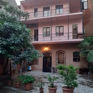 Otel Zaira, Tiflis