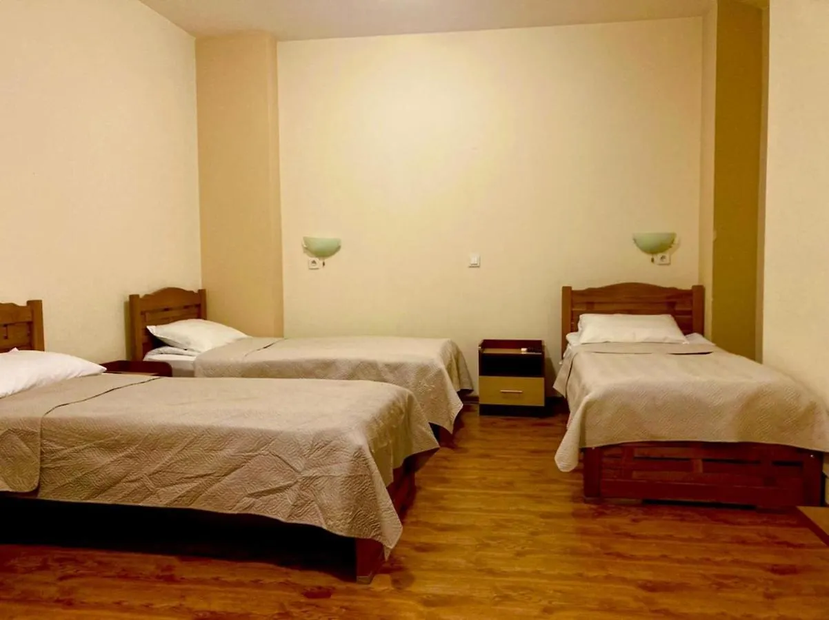 Hotel Old Cellar Тбилиси Грузия