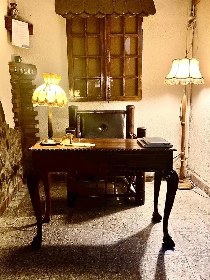 Hotel Old Cellar Тбилиси