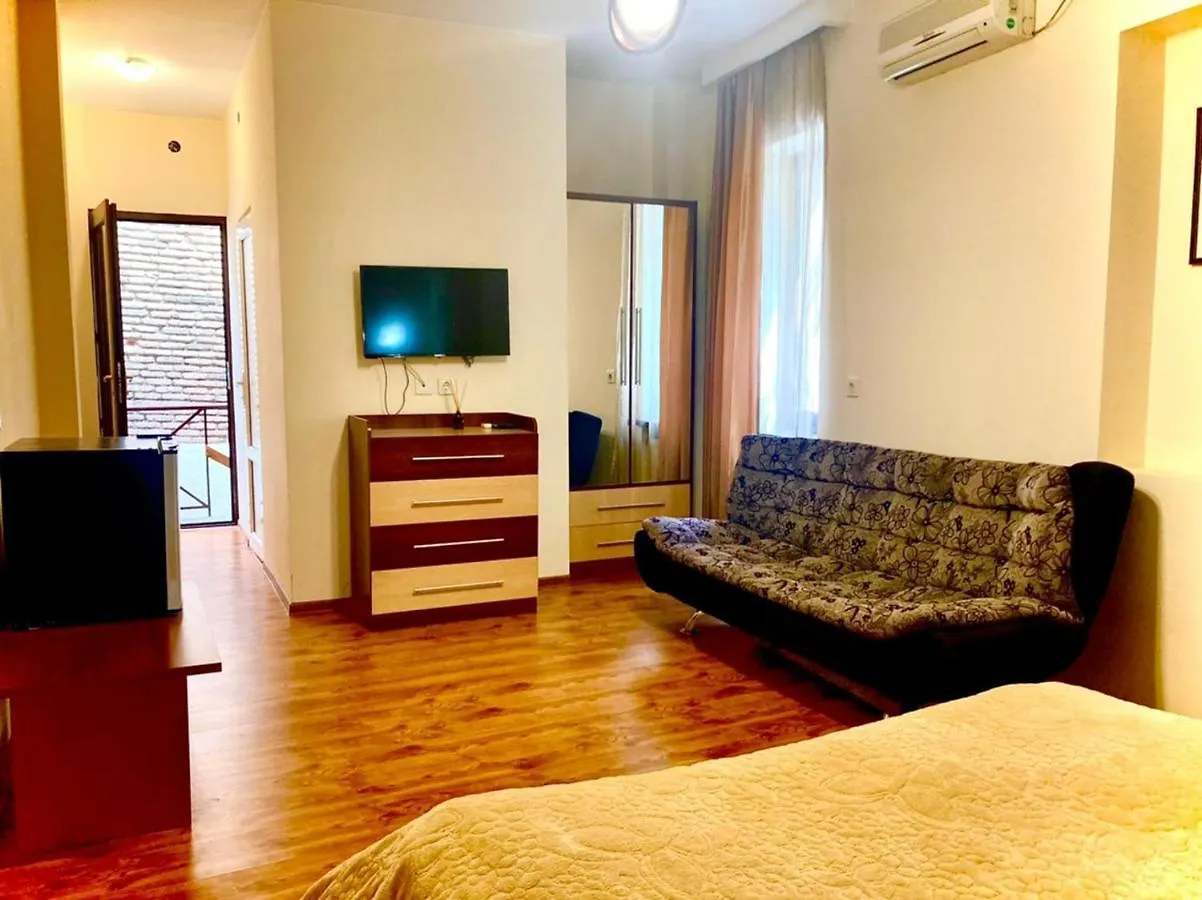 Hotel Old Cellar Тбилиси 3*,  Грузия